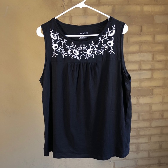 Talbots Tops - SOLD
